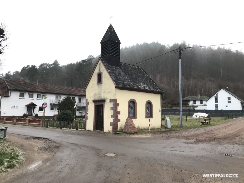 Kapelle am Neuhof