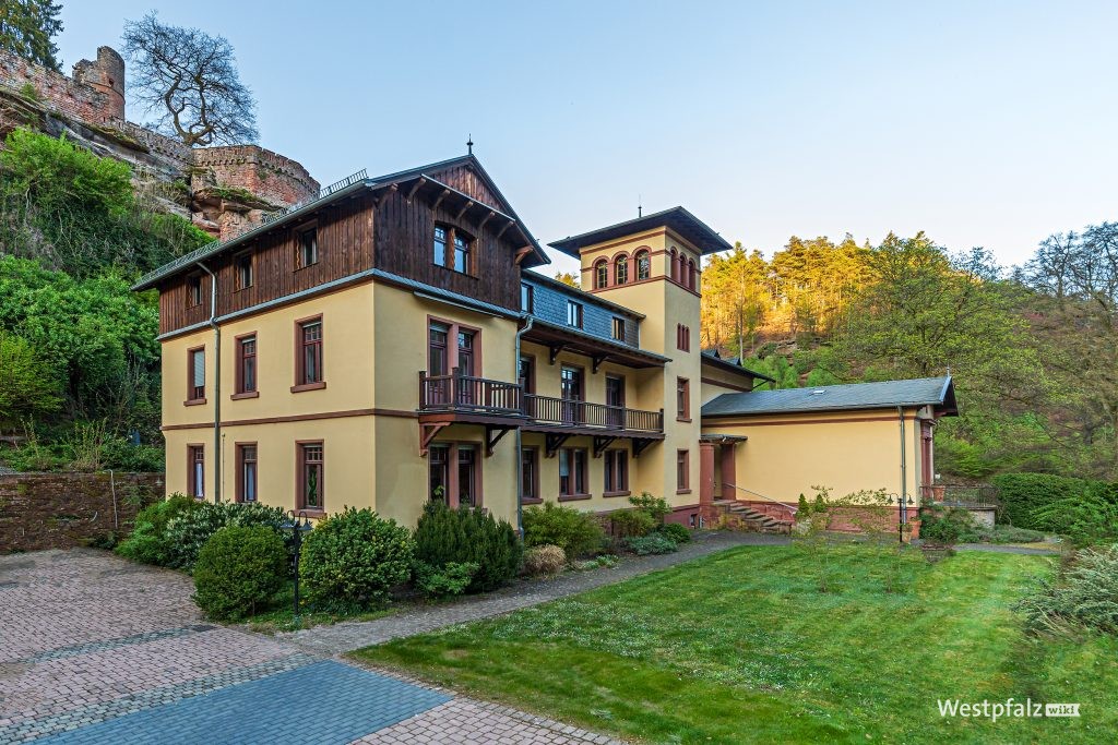 Villa Denis in Diemerstein