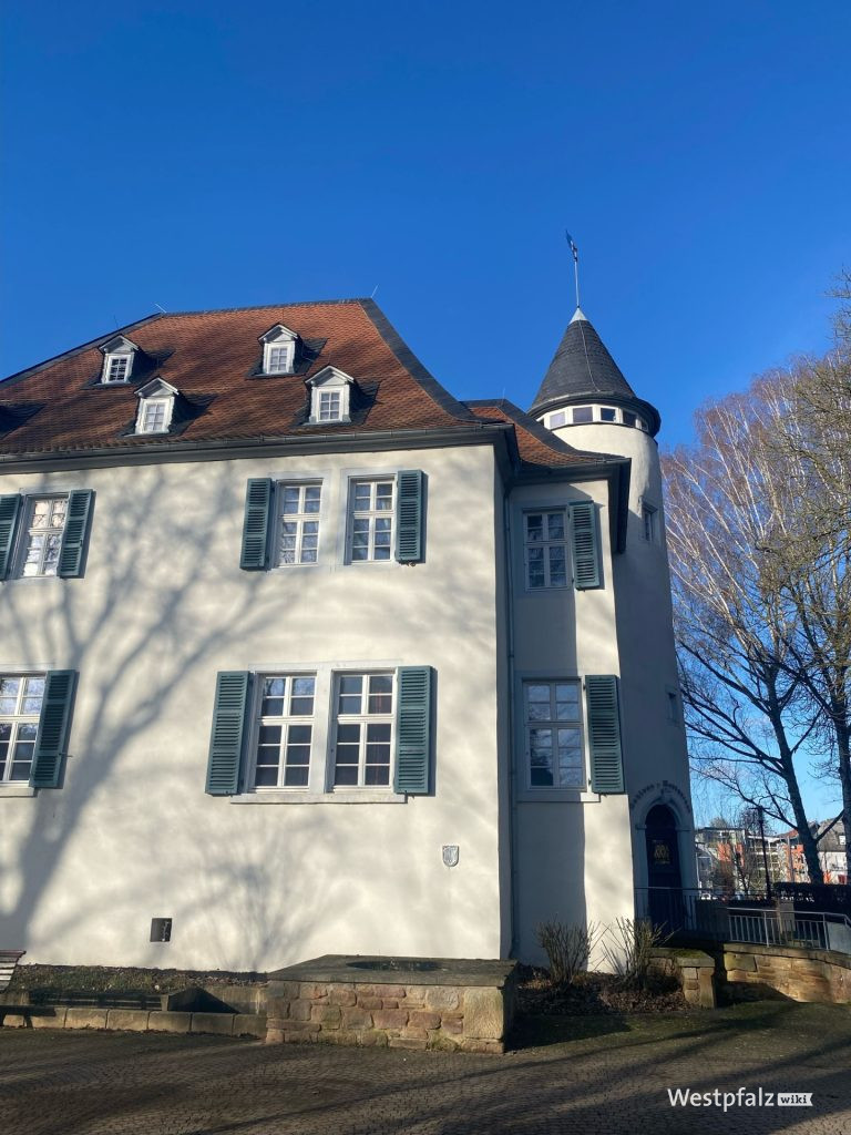 Schloss Rockenhausen_LenaGarbe