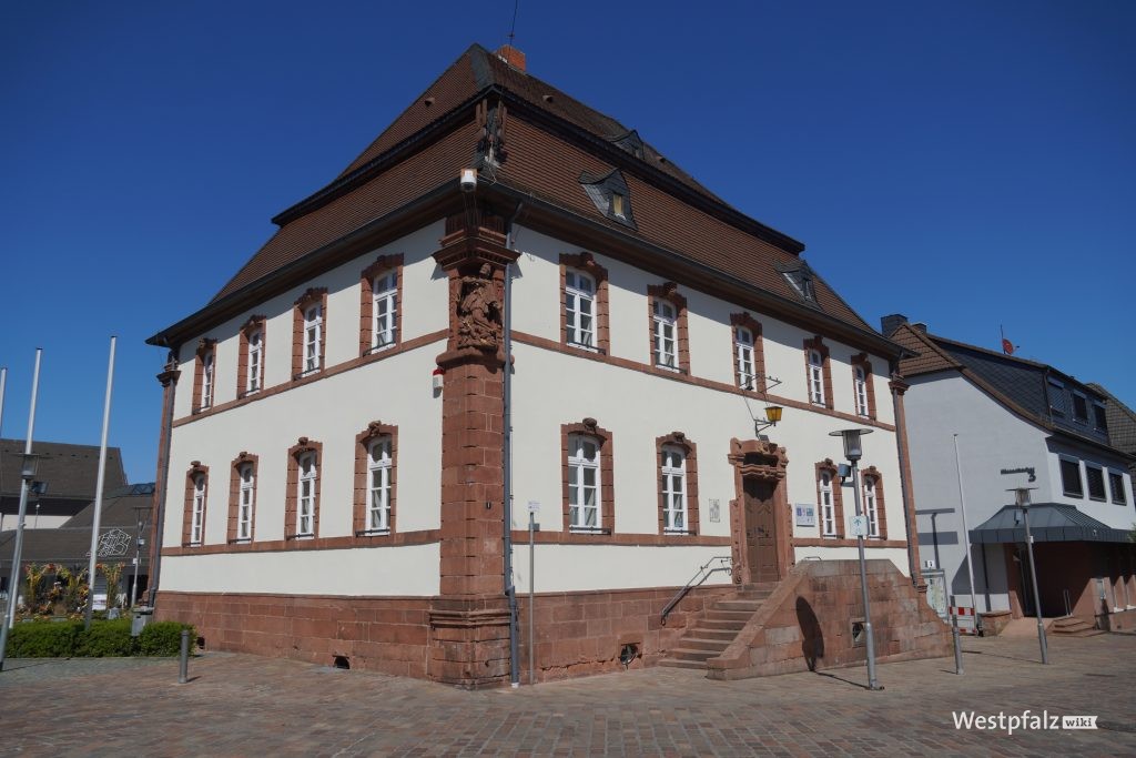 Museum im Westrich in Ramstein