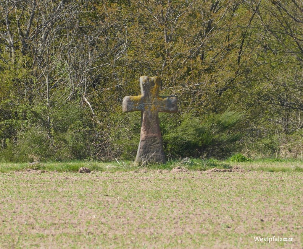 Kunzenkreuz bei Ramstein