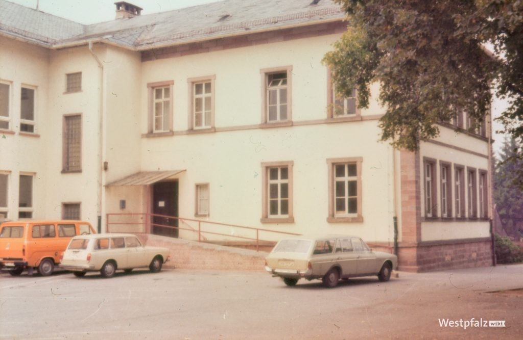 Nikolausschule