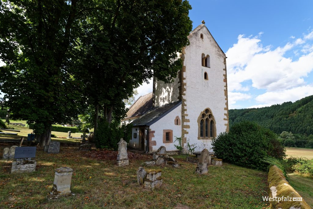 Hirsauer Kapelle