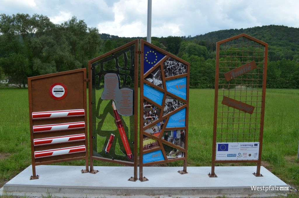 Schülerdenkmal 2