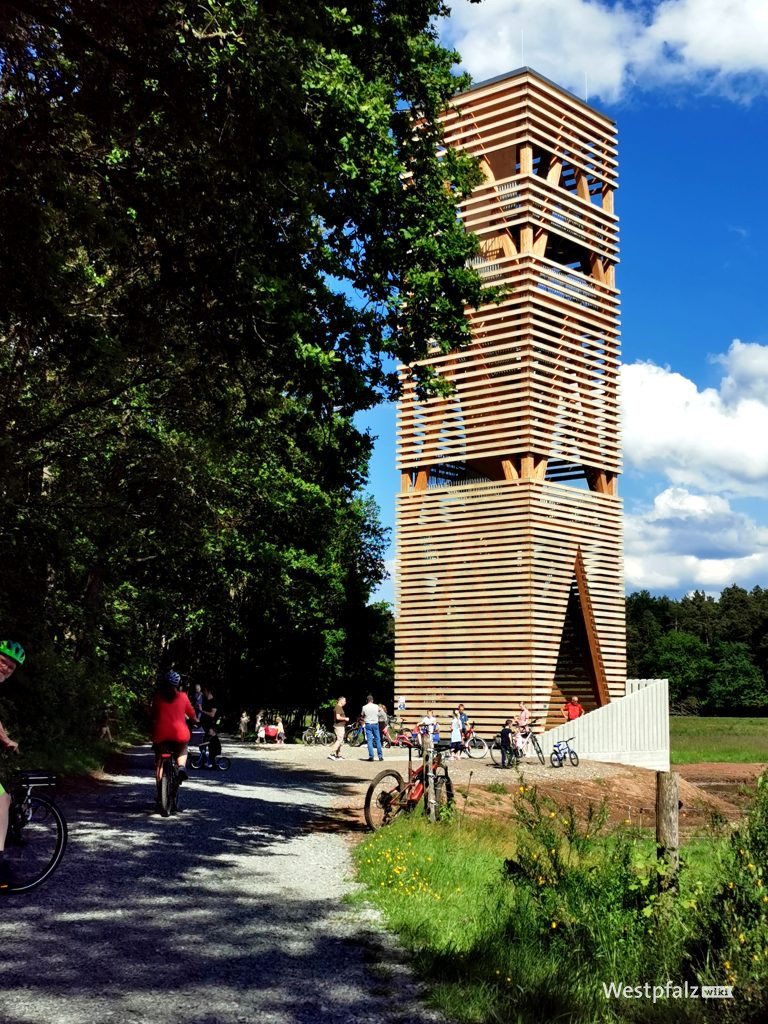 Turm 1_Paul Junker